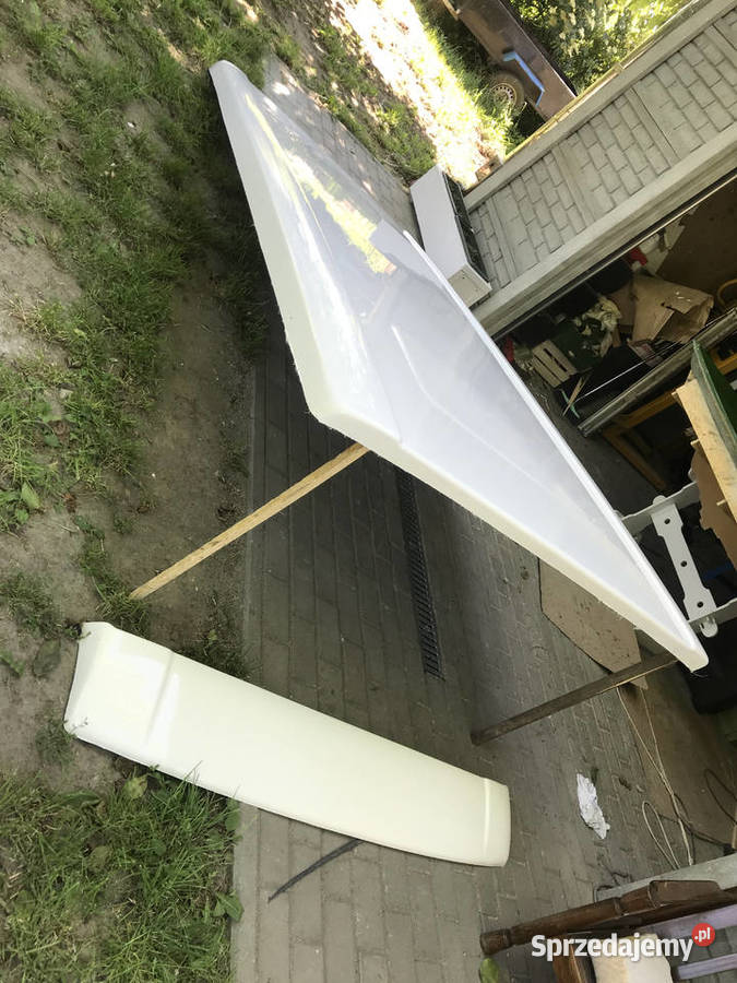 Namiot Vw t5 long plus dach kujawsko-pomorskie Strzelno