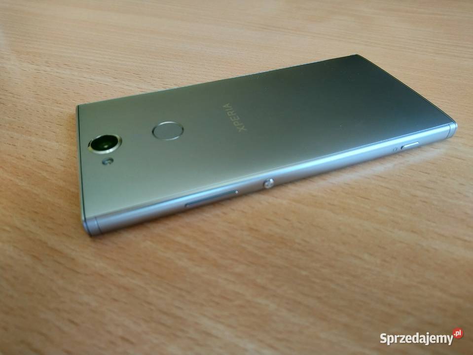 Sony Xperia XA2 52 3GB32GB stan idealny
