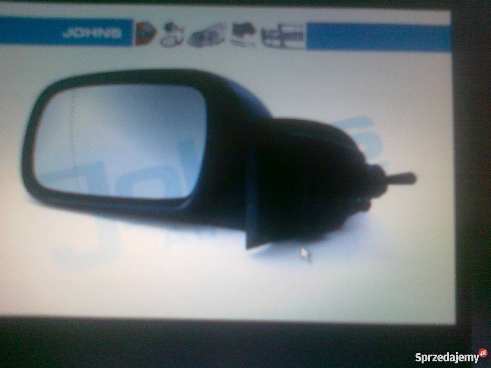 307 LUSTERKO ZEW MAN LENOWE M207AL