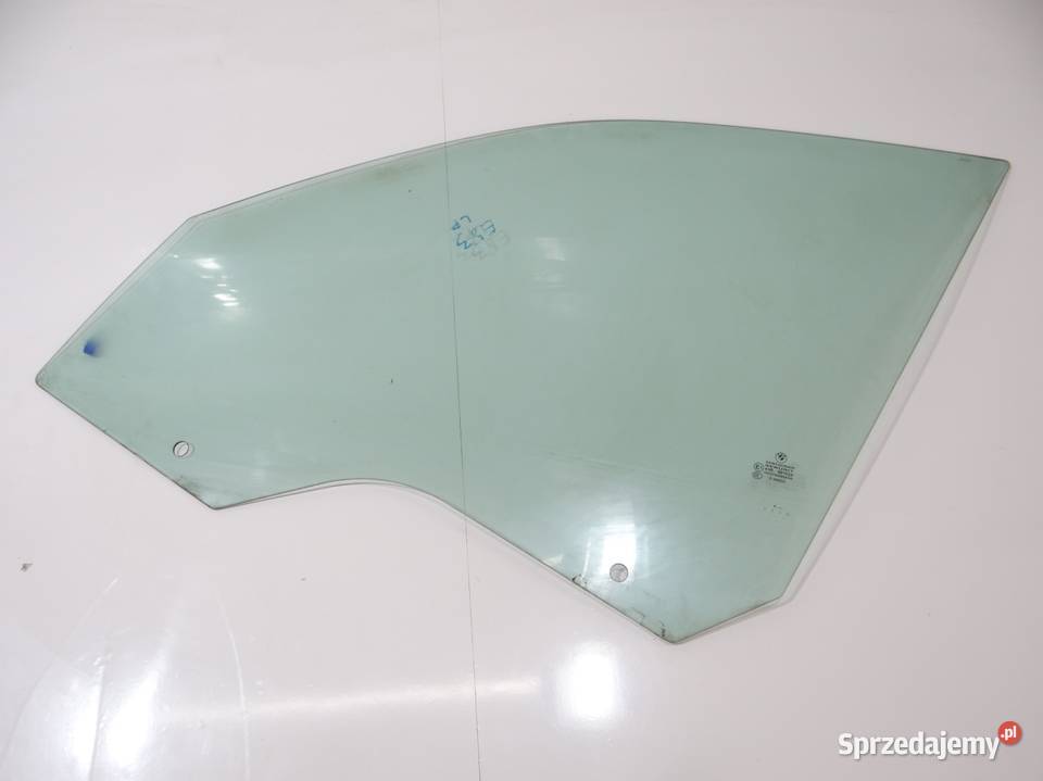 SZYBA DRZWI LEWY PRZÓD BMW X3 E83 Strzyżewice