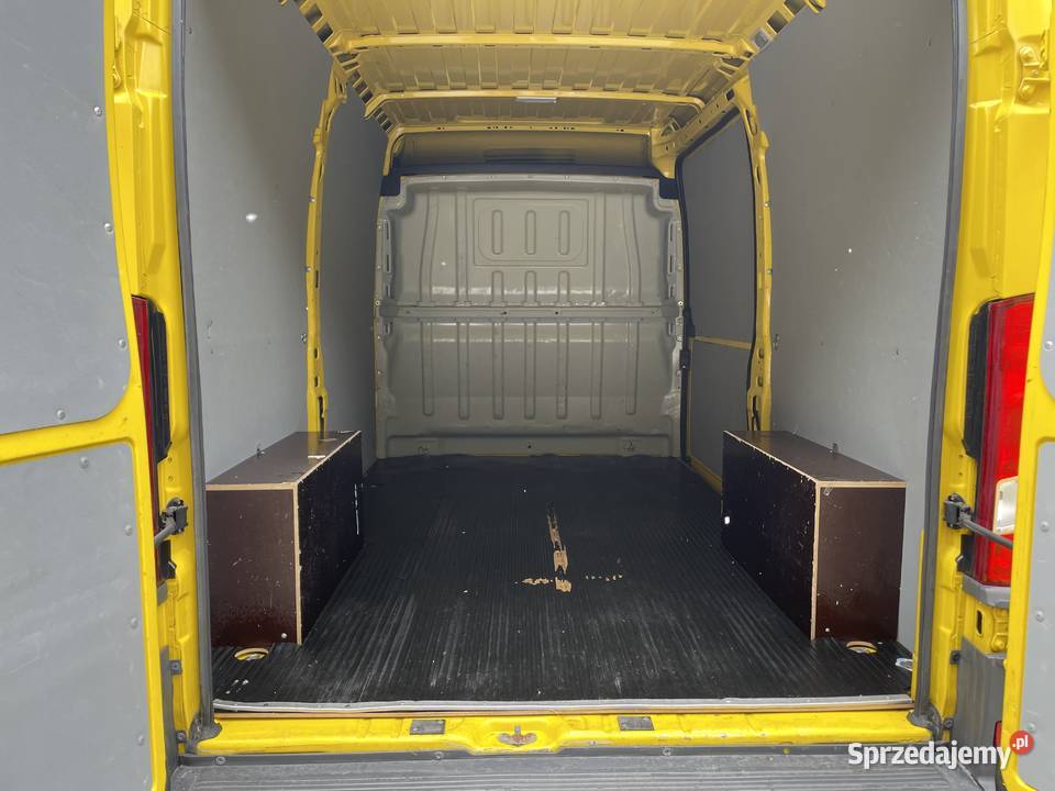FIAT DUCATO L2H2 Nowy Sącz