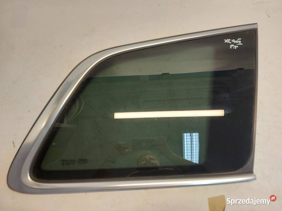 Volvo XC90 II D5 Szyba tył prawa 2015 AS3