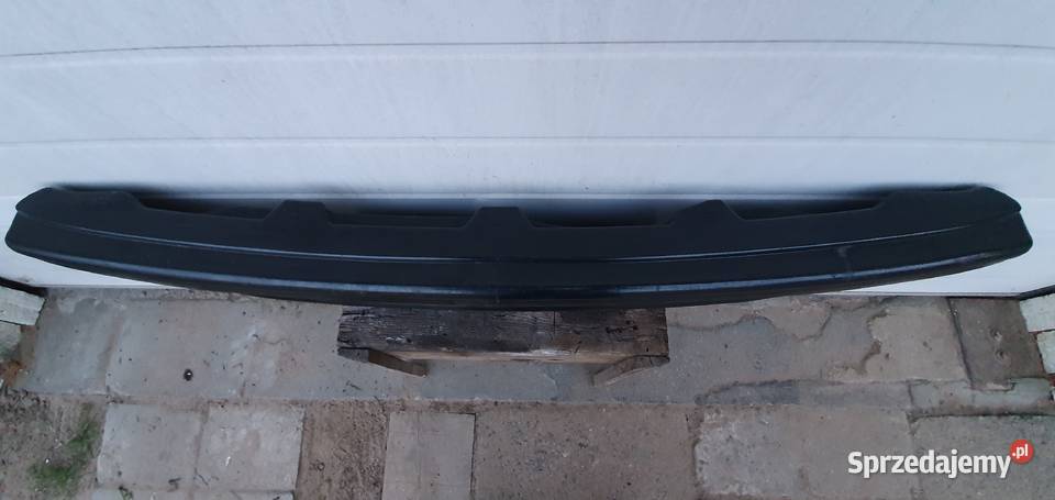 Belka zderzaka tylnego sharan galaxy alhambra