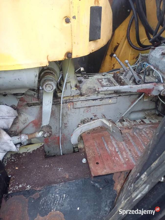 Ursus c360 Napęd 2x4 Przeworsk sprzedam