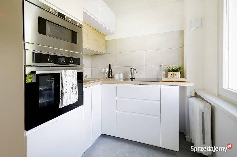 Twoje nowe miejsce do życia gotowe zarazAK balkon Jarosław