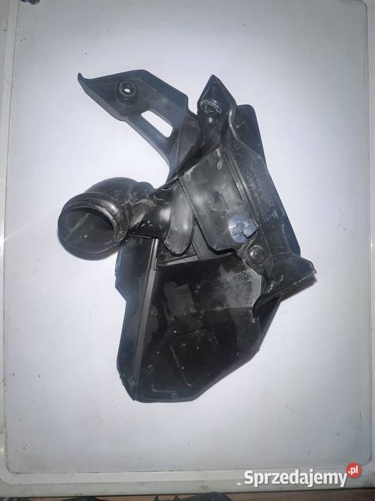 owiewka osłona dolot lewy Honda CB 650 R 2023r Plastiki Ostrzeszów