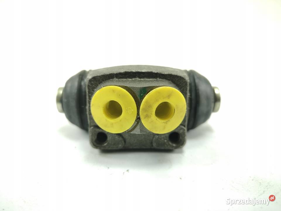 CYLINDERKI HAMULCOWE 2 FORD ESCORT III 1985 NOWE