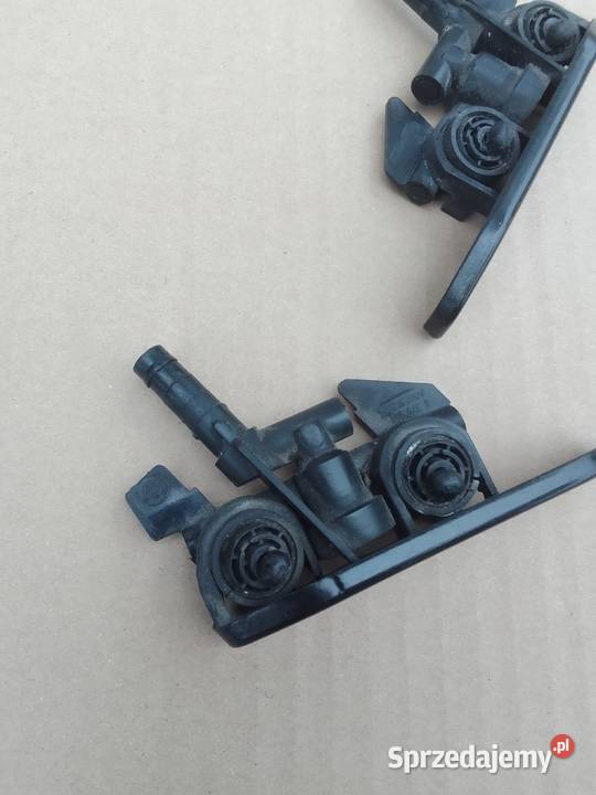 BMW E46 spryskiwacze reflektorów przednich Xenon wielkopolskie Obrzycko sprzedam