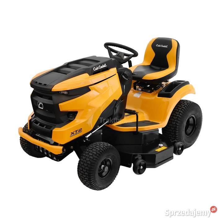 Cub Cadet XT2 QS117 Tajęcina sprzedam