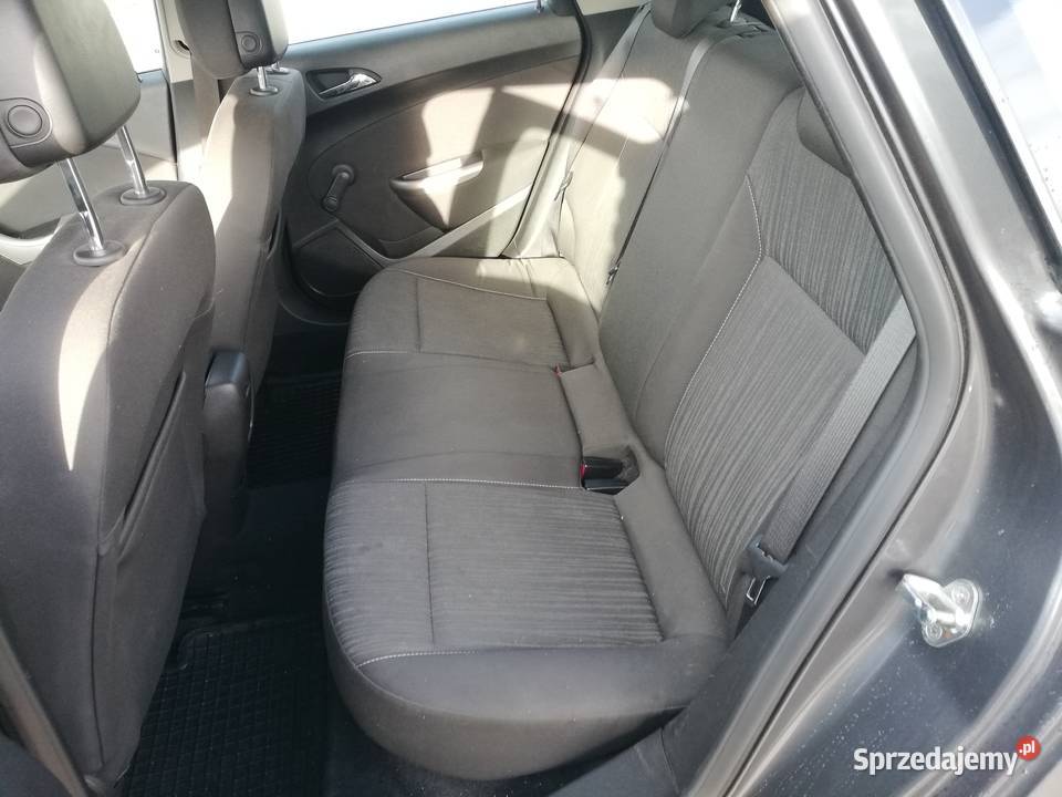 Opel Astra J 17 ECO TECH 110 komputer pokładowy małopolskie Kalwaria Zebrzydowska sprzedam