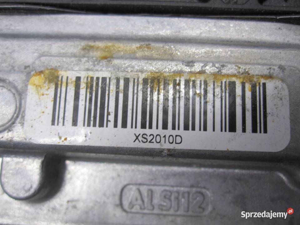 JEEP COMPASS I LIFT 22 CRD 11r komputer Kielce