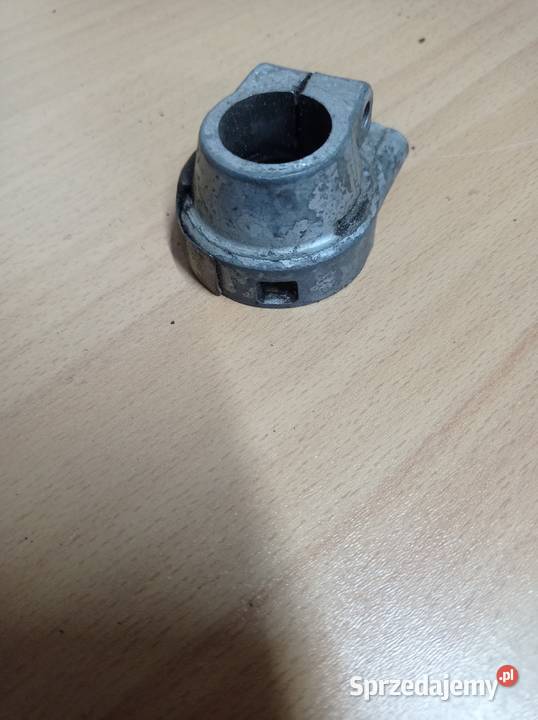 Korpus rączki zmiany biegów Komar motorynka Łubno sprzedam