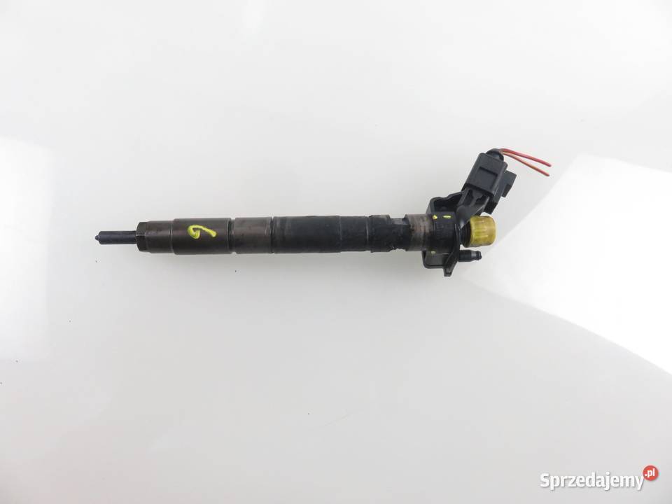 WTRYSKIWACZ AUDI A6 C6 30 TDI 059130277Q