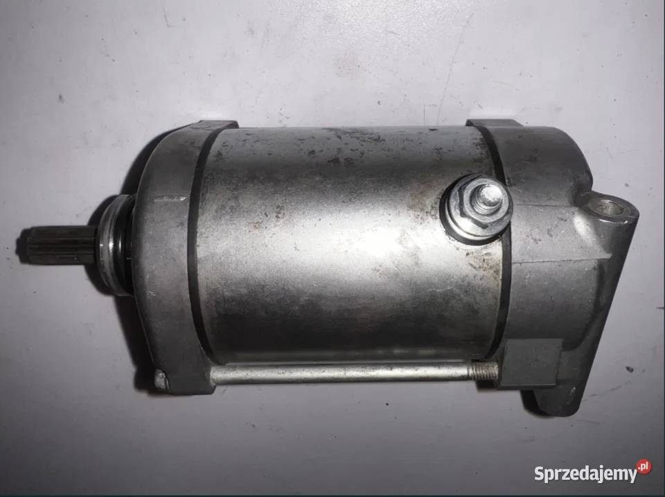 Rozrusznik YAMAHA FZ1 1000 S FAZER RN16 0615