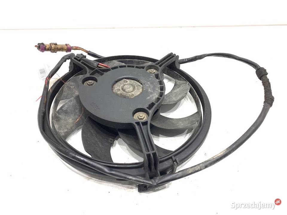 WENTYLATOR KLIMATYZACJI AUDI A6 C5 4B0959455 25 sprzedam