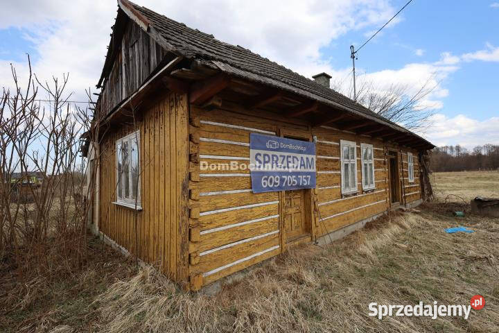 Dom wolnostojący 612 metry Borek