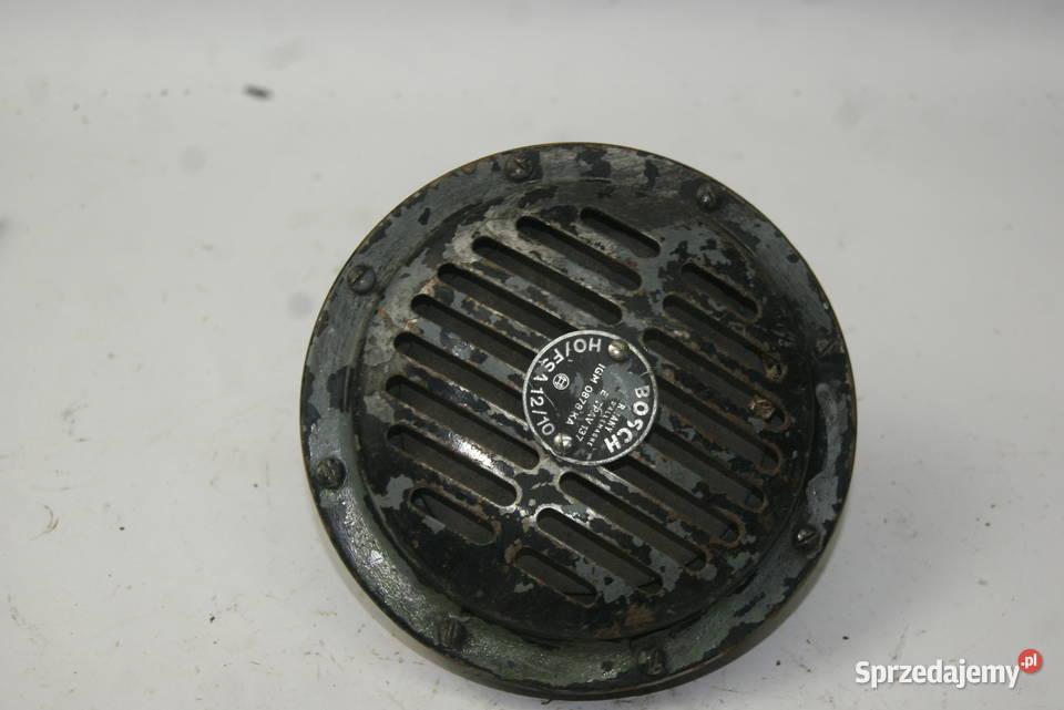 BOSCH HO FSA 1210 PORSCHE MERCEDES OPEL FORD śląskie Rybnik sprzedam