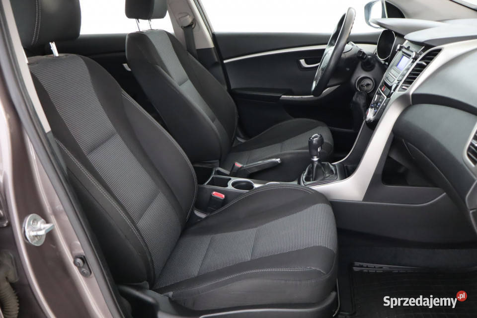 Hyundai i30 14 CVVT 4/5 Zabrze