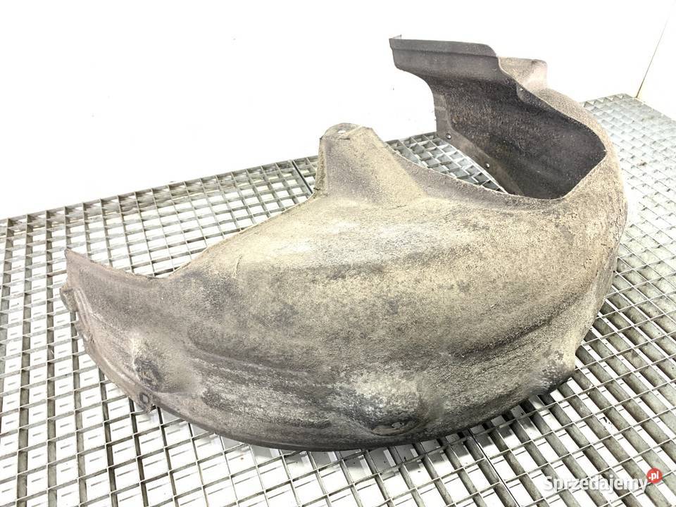 NADKOLE LEWY TYŁ KIA SPORTAGE IV SUV OSŁONA sprzedam