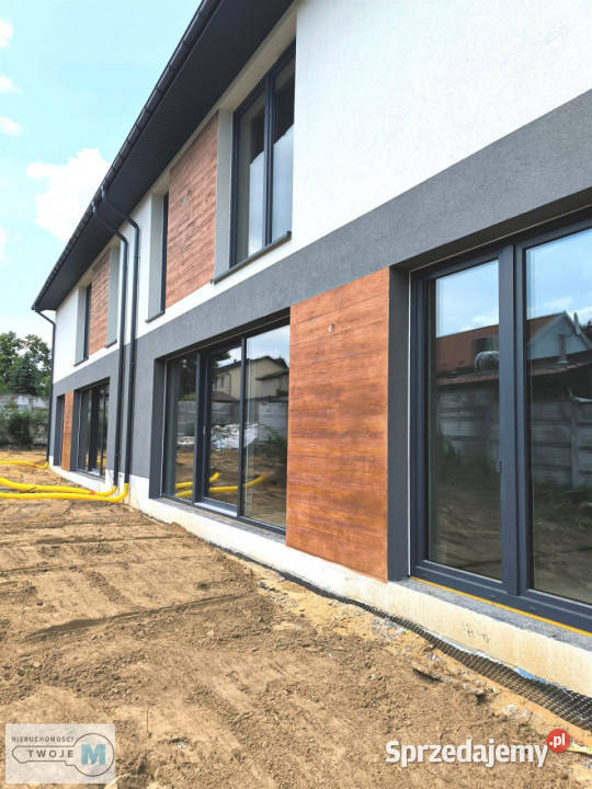 Mieszkanie 915m2 4 pokojowe Wola Kopcowa Mieszkania sprzedam