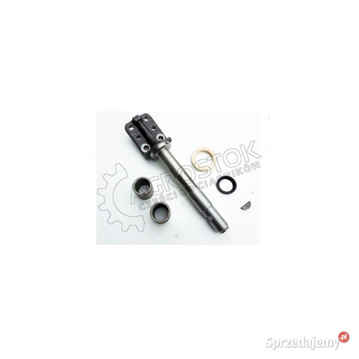 Zwrotnica prawa t25 komplet Parczew sprzedam