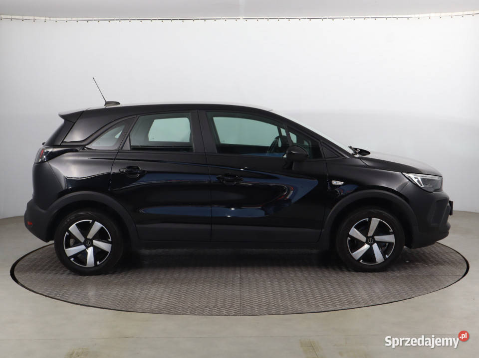 Opel Crossland 12 Turbo Bielany Wrocławskie