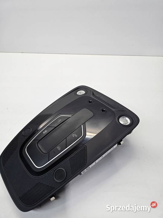 LAMPKA PODSUFITKI AUDI A4 B9 8W0947135G LED 6 osobowe