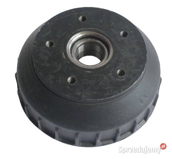 Bęben hamulcowy ALKO 691494ALKO Kamionna