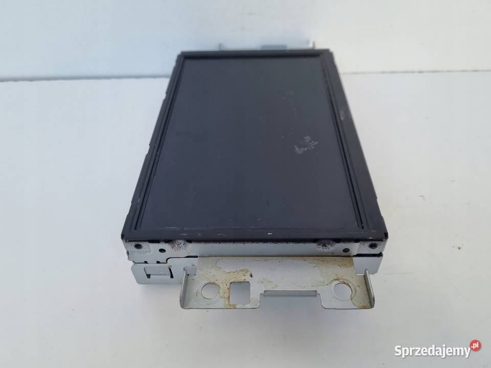 Volvo V60 I S60 II XC60 I EKRAN NAWIGACJI Chełm sprzedam