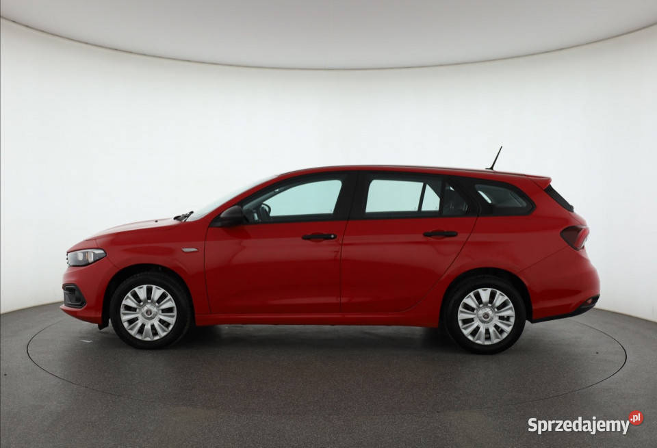Fiat Tipo 10 FireFly Piaseczno