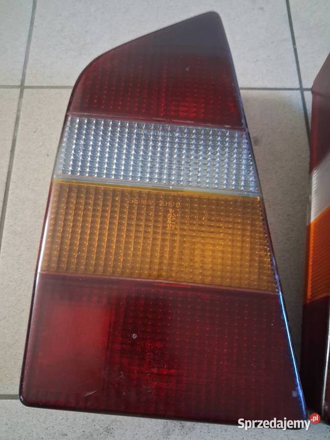 Citroen CX lampy tył osobowe Rzeszów