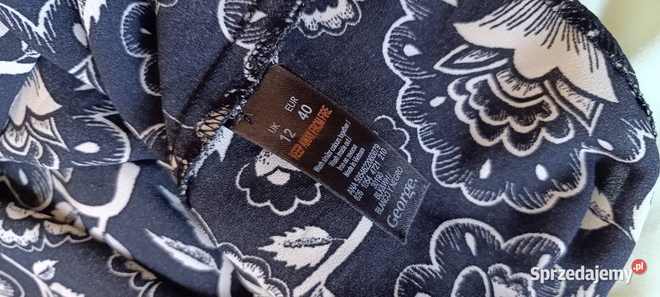 Nowa przewiewna elegancka bluzeczka na Warszawa
