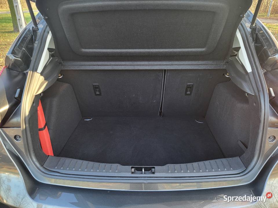 FORD FOCUS TITANIUM S 15 BENZYNA 150 AUTOMAT łódzkie Skierniewice