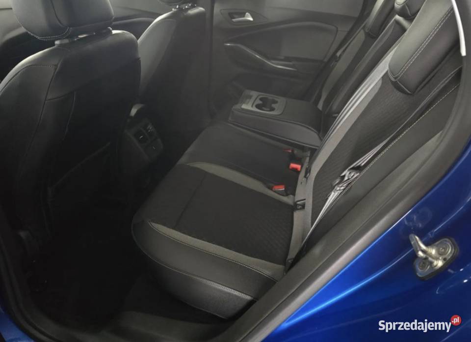 Opel Grandland X Grandland X Piła