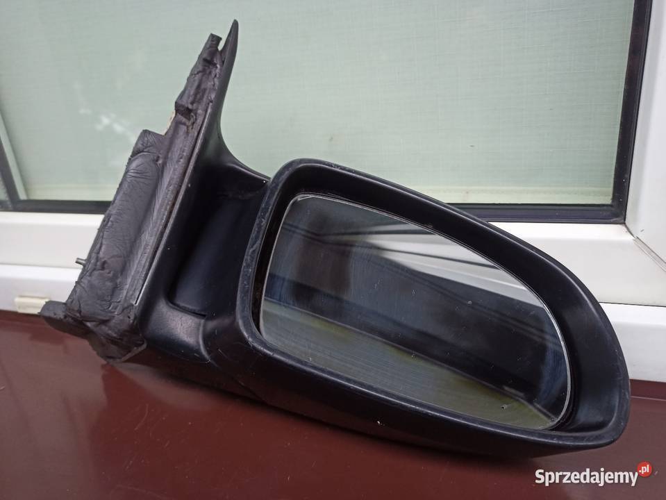 Opel Omega B lusterko zewnętrzne prawe pasażera Sieradz