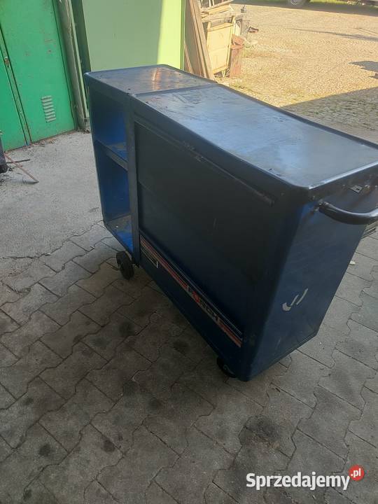 Wózek narzędziowy Wózki narzędziowe Kalisz
