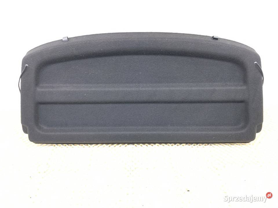 PÓŁKA TYŁ RENAULT CAPTUR I 794205641R Crossover osobowe podkarpackie