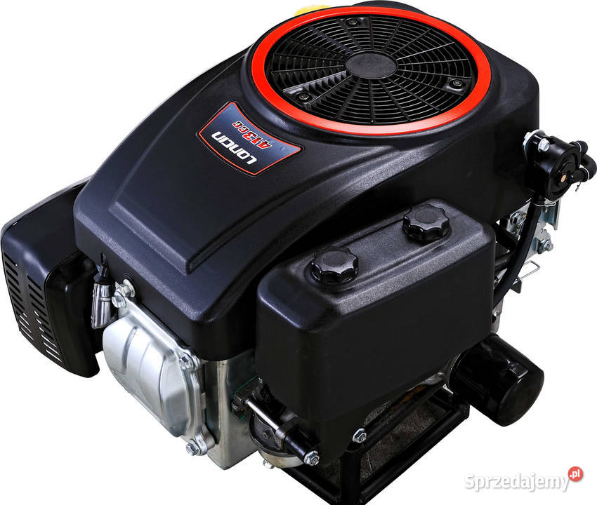 SILNIK LONCIN LC1P88F DO TRAKTORKA SPALINOWY wielkopolskie Opalenica
