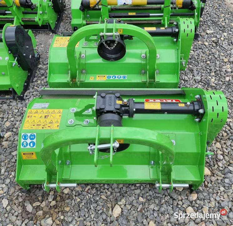 Kosiarka bijakowa Talex Eco różne szerokości Tarnów sprzedam