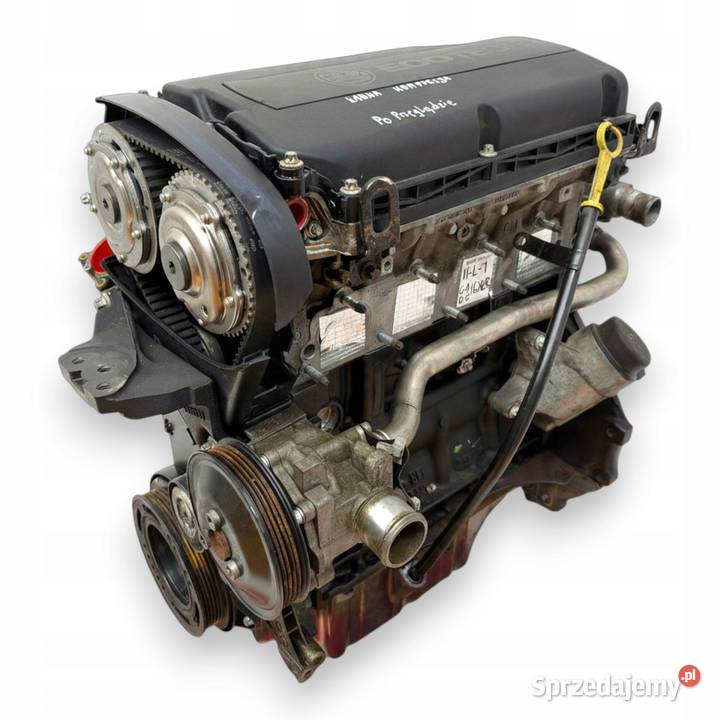 SILNIK A16XER Z16XER Opel Astra IV J III H Silniki kompletne Chełm