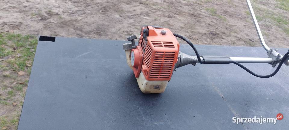 Kosa podkaszarka husqvarna 133R Sieradz