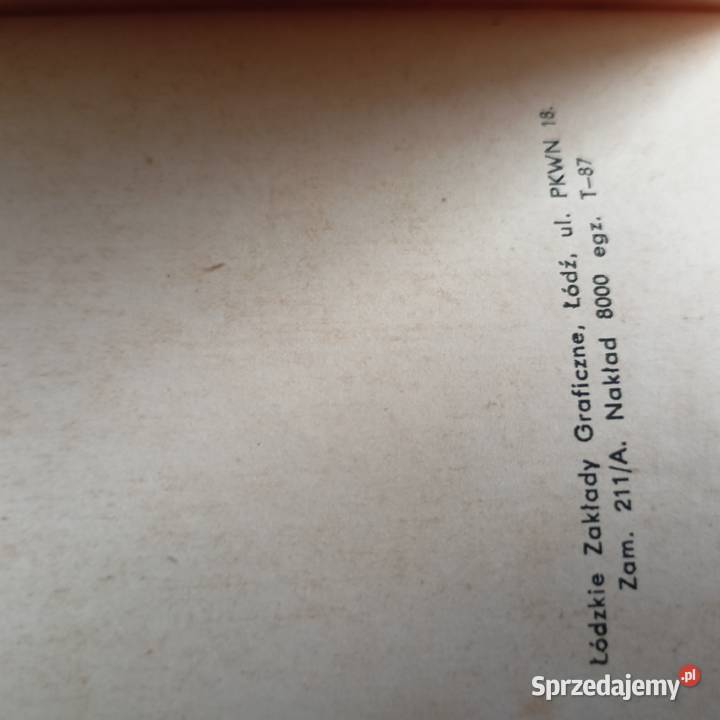 Zakłady mechaniczne ursus kolekcjonerskie Gdańsk