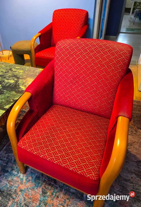 Komplet wypoczynkowy do salonu Kanapa stół i 2 Komplety wypoczynkowe Czeladź sprzedam