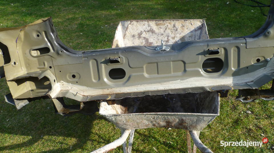 ORLANDO PAS TYLNY Zgierz