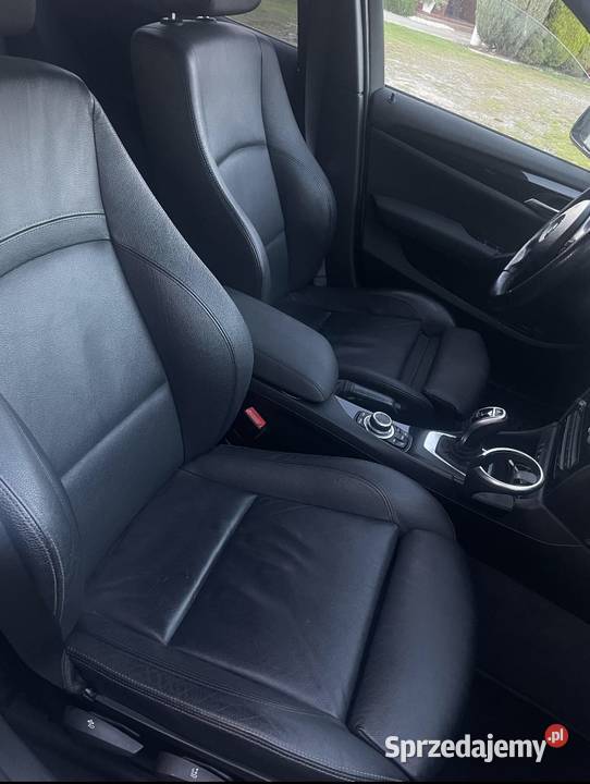 Sprzedam BMW X1 Sdrive 205000km Turek