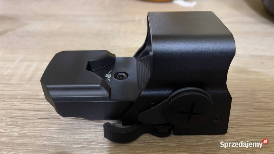 Kolimator Taktyczny Vector Optics Omega 1 8 wielkopolskie Poznań