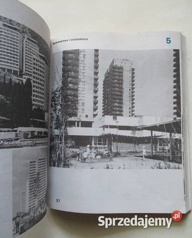 Osiągnięcia radzieckiej nauki i techniki Wystawa Pozostałe sprzedam