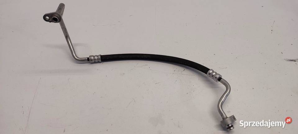 SKODA KODIAQ PRZEWÓD KLIMATYZACJI 20TSI