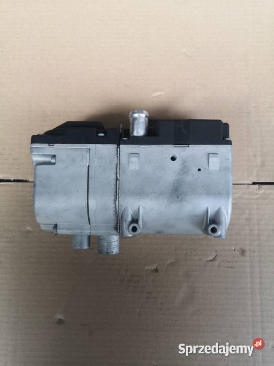 HYDRONIC IISF D5SF 252572 AUDI ZESTAW NAPRAWCZY wielkopolskie Kalisz
