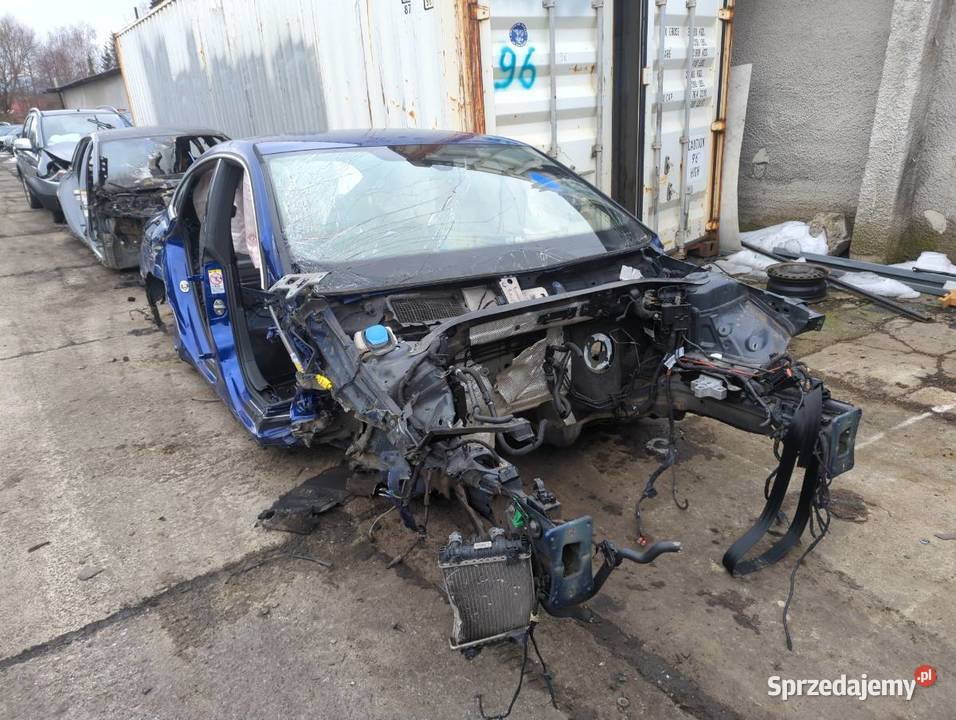 KAROSERIA ĆWIARTKA BŁOTNIK PRÓG DACH PODŁUŻNICA